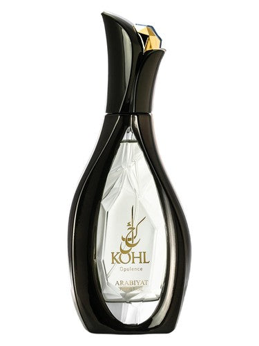 Arabiyat Prestige Kohl Opulence fragrance bottle