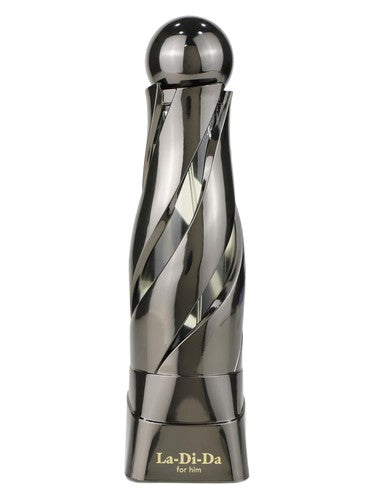 Arabiyat Prestige La Di Da For Him fragrance bottle