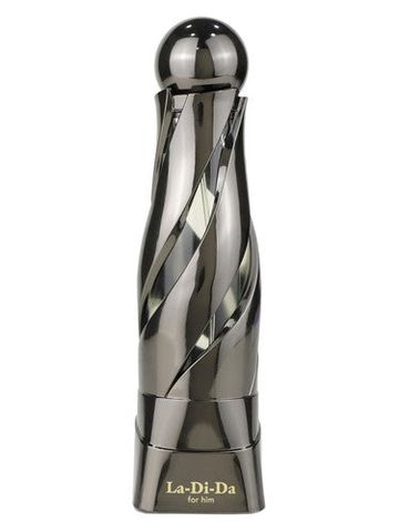 Arabiyat Prestige La Di Da For Him fragrance bottle