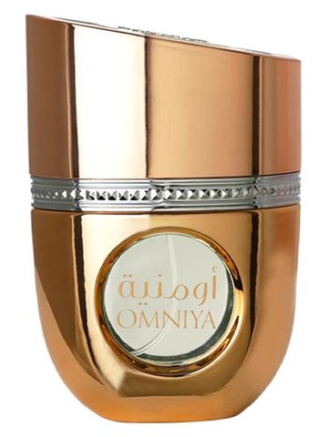 Arabiyat Prestige Omniya fragrance bottle