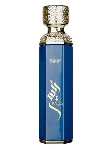 Arabiyat Prestige Raees fragrance bottle