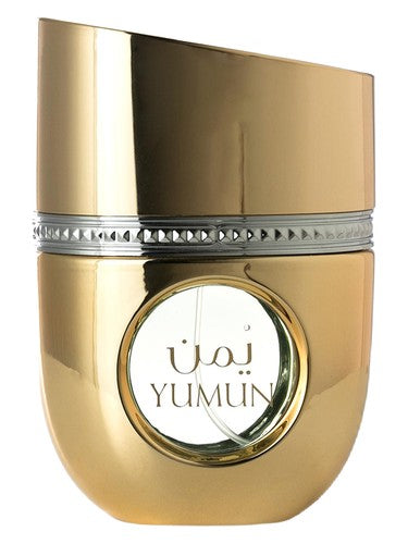 Arabiyat Prestige Yumun fragrance bottle