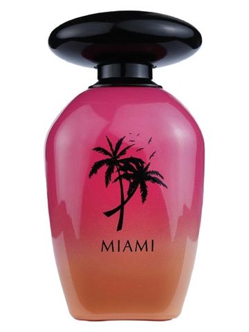 Night De Paris Night de Paris Miami fragrance bottle