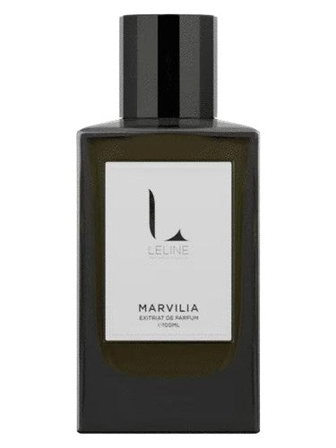 LELINE Marvilia fragrance bottle