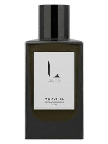 LELINE Marvilia fragrance bottle