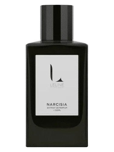 LELINE Narcisia fragrance bottle