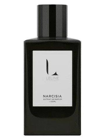 LELINE Narcisia fragrance bottle