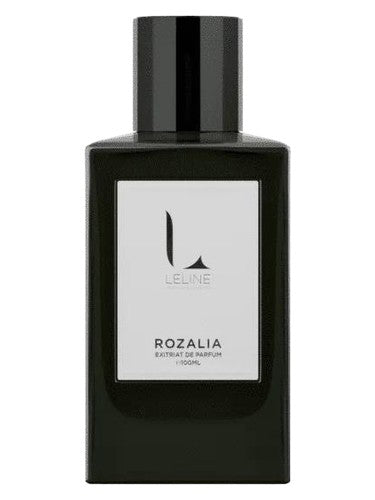 LELINE Rozalia fragrance bottle