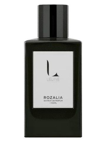 LELINE Rozalia fragrance bottle