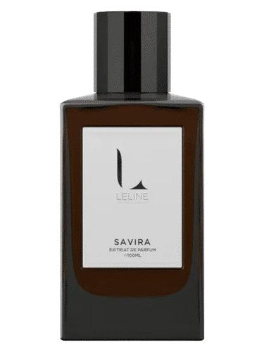 LELINE Savira fragrance bottle