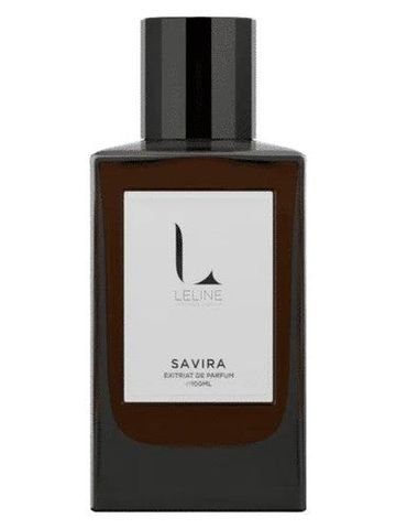 LELINE Savira fragrance bottle