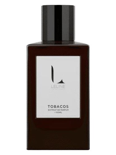 LELINE Tobacos fragrance bottle