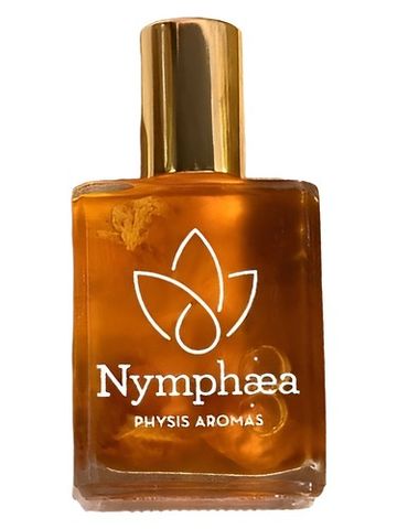 Nymphæa Nama fragrance bottle