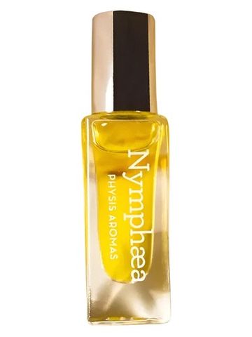 Nymphæa Hommer fragrance bottle