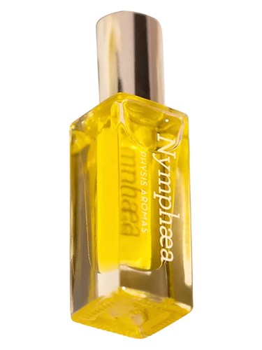 Nymphæa Potnia fragrance bottle