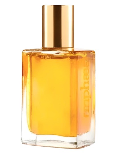 Nymphæa Flora Orientalis fragrance bottle