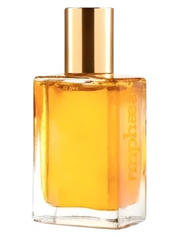 Nymphæa Flora Orientalis fragrance bottle