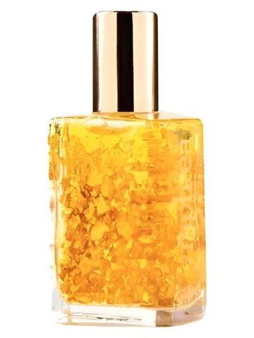 Nymphæa Manifest fragrance bottle