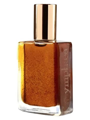 Nymphæa Elpis fragrance bottle