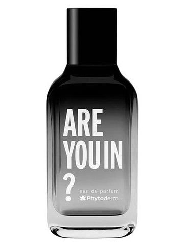Phytoderm Are You In? fragrance bottle