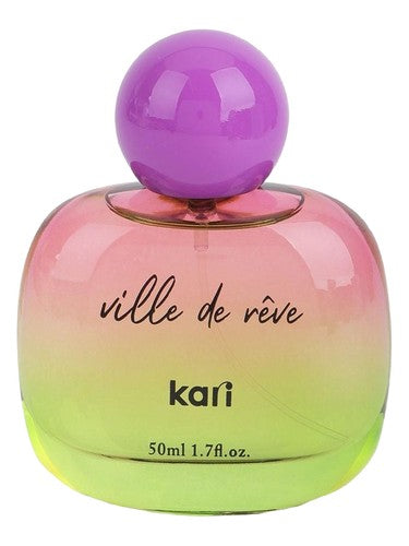 kari Ville de rêve