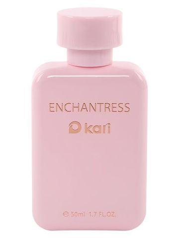 kari Enchantress fragrance bottle