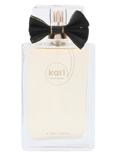 kari Florence fragrance bottle