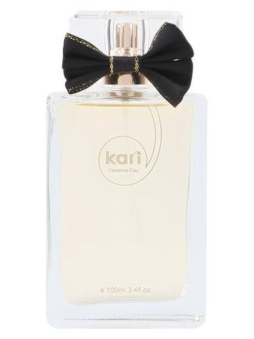 kari Florence fragrance bottle