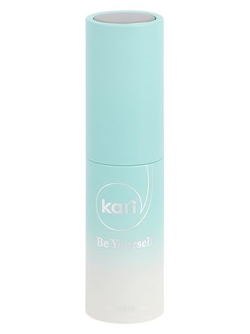 kari Be Yourself fragrance bottle