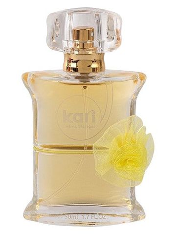 kari Ma Vie, Mes Regles fragrance bottle