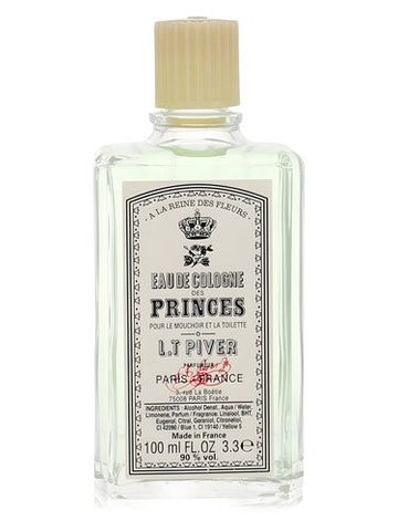 L.T. Piver Eau des Princes fragrance bottle