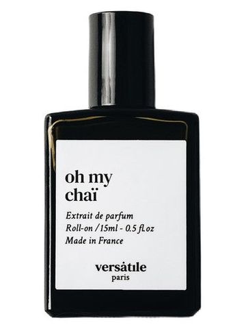 Versatile Paris Oh My Chaï fragrance bottle