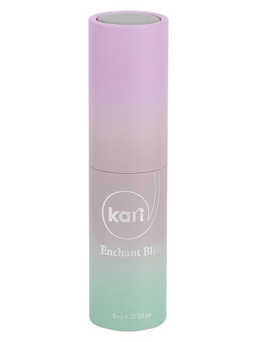 kari Enchant Bliss fragrance bottle