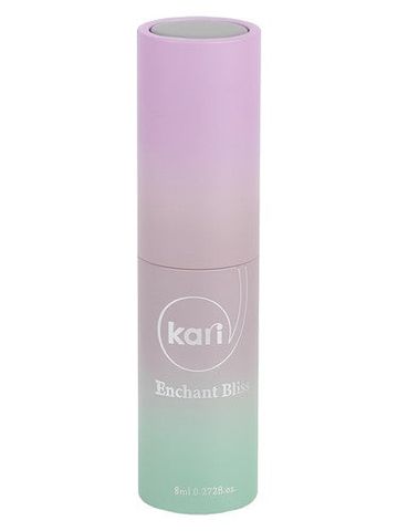 kari Enchant Bliss fragrance bottle