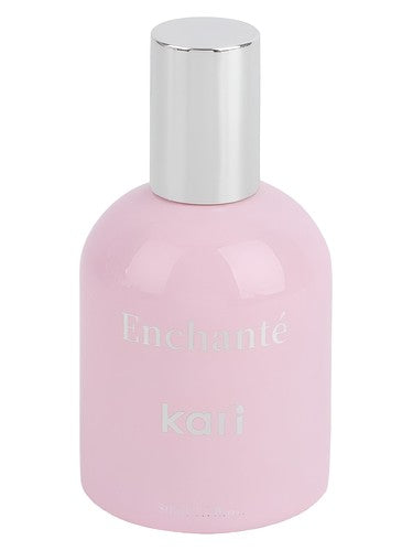 kari Enchantée fragrance bottle