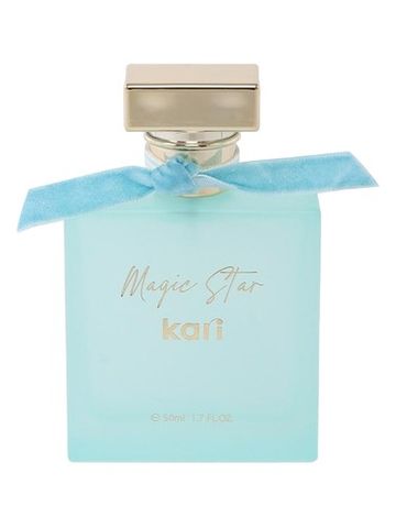 kari Magic Star fragrance bottle