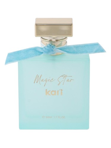 kari Magic Star