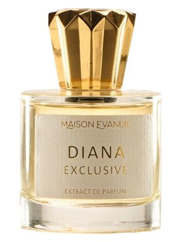 Maison Evandie Diana Exclusive fragrance bottle