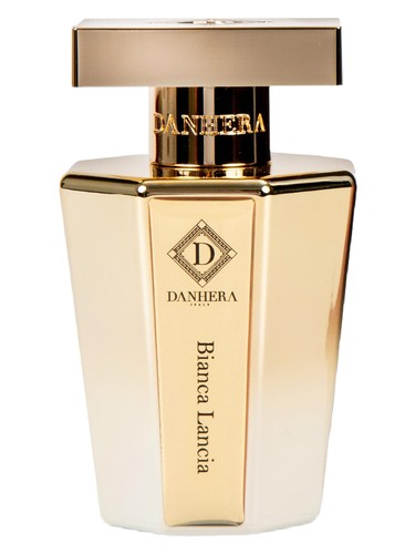 DANHERA Bianca Lancia fragrance bottle
