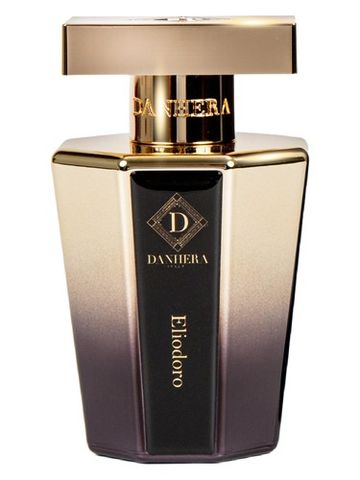 DANHERA Eliodoro fragrance bottle
