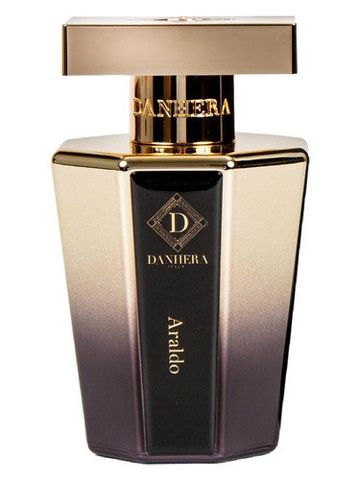 DANHERA Araldo fragrance bottle