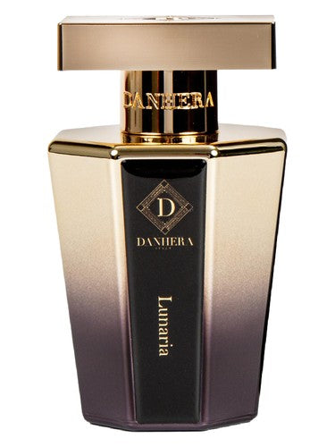 DANHERA Lunaria fragrance bottle
