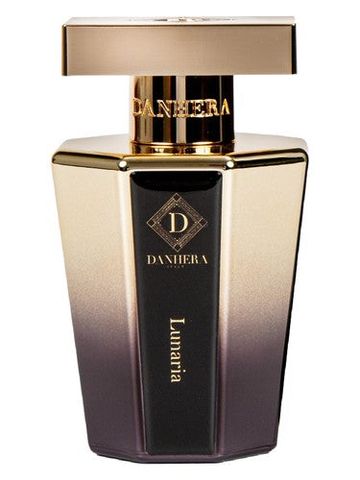 DANHERA Lunaria fragrance bottle