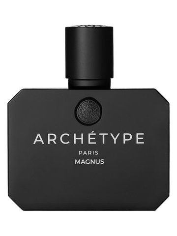 Archétype Magnus fragrance bottle