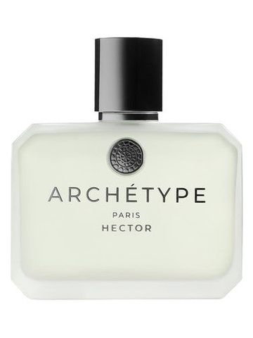 Archétype Hector fragrance bottle