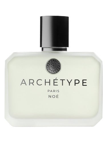 Archétype Noé fragrance bottle