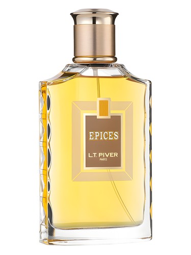 L T Piver Epices