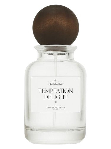 Monkoku Temptation Delight