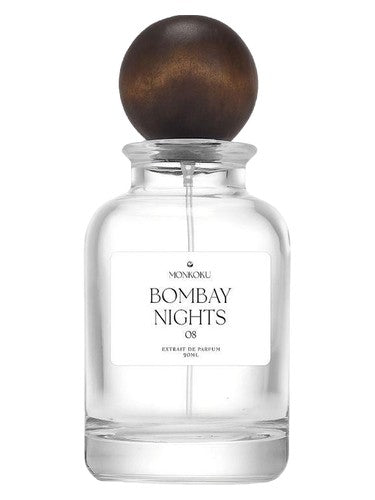 Monkoku Bombay Nights