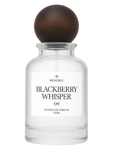 Monkoku Blackberry Whisper